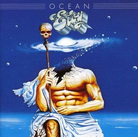 Ocean-Eloy (1977)