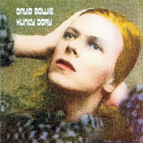50 χρόνια μετά - Hunky Dory - David Bowie (1971)