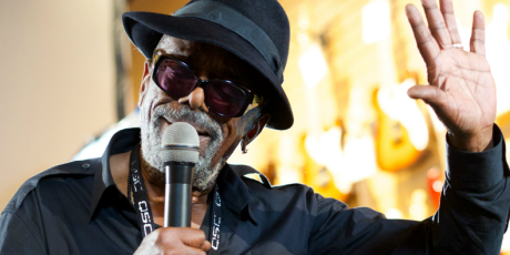 Leon Ware, συνθέτης-τραγουδιστής της Soul, πέθανε 77 ετών