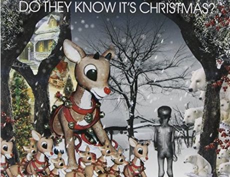  Do they know it’s Christmas time? Σαν σήμερα το 2004...