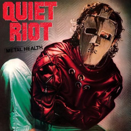 Metal Health-Quiet Riot (1983)