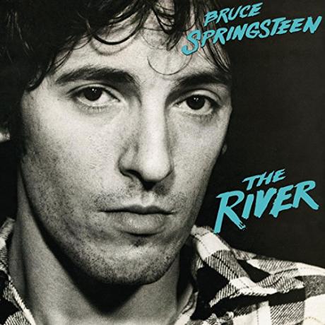 Πέρασαν 40+ χρόνια  - The River - Bruce Springsteen (1980)
