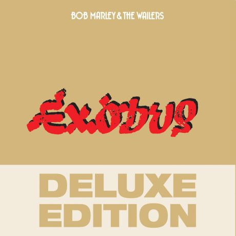 Exodus-Bob Marley (1977)
