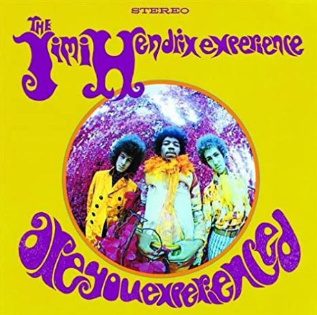 54 χρόνια μετά - Are You Experienced - Jimi Hendrix (1967)