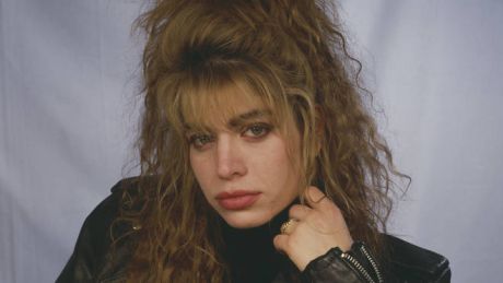 Tell It To My Heart-Taylor Dayne