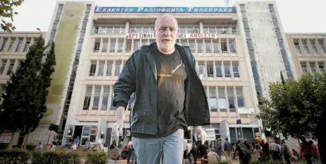 Γιάννης Πετρίδης, προσπάθεια επιστροφής στην καθημερινότητα