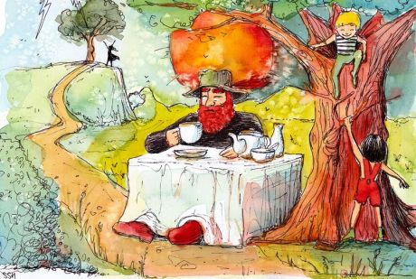 Tea For The Tillerman το 1970 και η νέα ηχογράφηση του 2020, Cat Stevens, (Yusuf) 