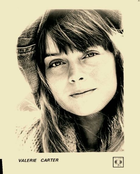 Valerie Carter, πέθανε 64 ετών, έκανε φωνητικά σε δεκάδες