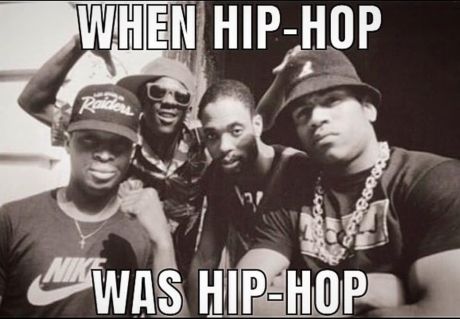 Από την σελίδα των Public Enemy σήμερα