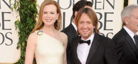 O Keith Urban - Same Heart στον Jimmy Kimmel