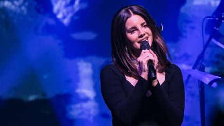 Μήνυση των Radiohead στην Lana DelRey για αντιγραφή