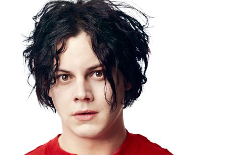 Matrimonial Intentions-Jack White