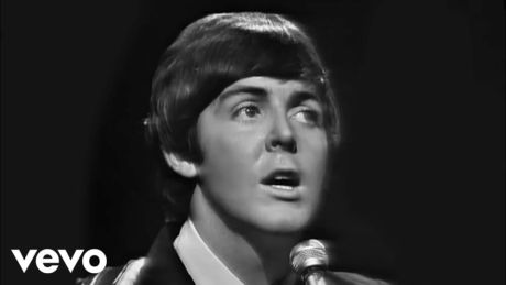 Λες και ήταν χθες... 1965 Yesterday-Beatles, o Paul πάει για τα 80 του χρόνια