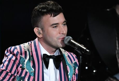 Sufjan Stevens  “Mystery of Love” με St. Vincent στα Oscar