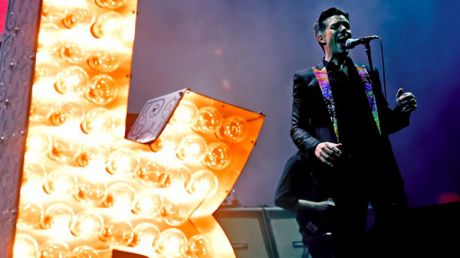 Νέο τραγούδι των Killers - The Man