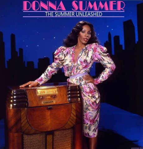 On The Radio-Donna Summer (1980)