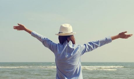 Βρες τι δε σε αφήνει να απολαύσεις τη ζωή, μέσα σε μόλις πέντε λεπτά