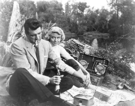 Πέθανε 93 ετών η βραβευμένη με όσκαρ Dorothy Malone