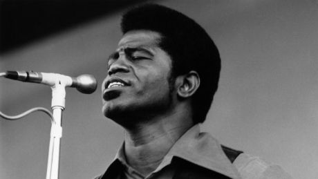 James Brown: 10 ακόμα τραγούδια του νονού της σόουλ...