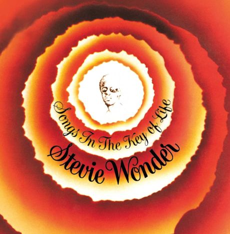 Isn't She Lovely-Stevie Wonder