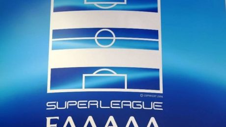 Το πρωτάθλημα της super league αρχίζει ξανά