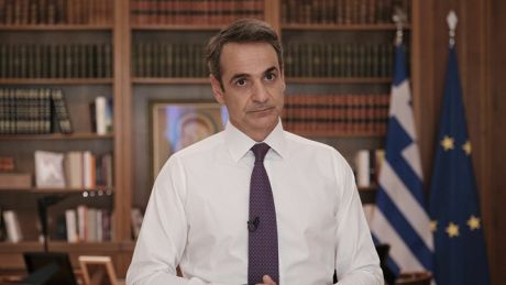 Κυριάκος Μητσοτάκης: Και πρώτος εγώ ζητώ συγνώμη για τις όποιες αδυναμίες υπήρξαν