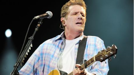 Glenn Frey κιθαρίστας τραγουδιστής των Eagles, πέθανε 67 ετών