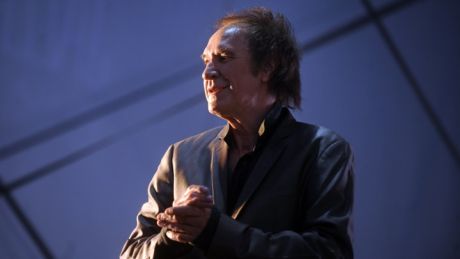 Ray Davies των Kinks στο Rolling Stone