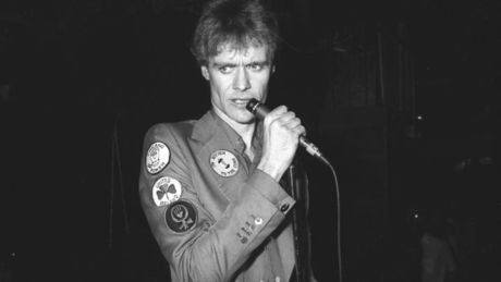 Πέθανε 75 ετών ο παραγωγός Kim Fowley