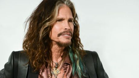 O Steven Tyler για την μουσική σήμερα