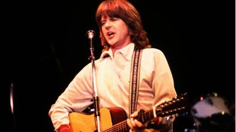 Υπό επιτήρηση: Randy Meisner πρώην μέλος των Eagles