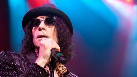 Peter Wolf των J Geils Band: 5 τραγούδια θεραπεία στην μοναξιά