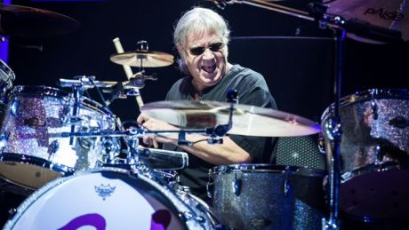 O Ian Paice για την ένταξη των Deep Purple στο R&RHOF, επιτέλους!