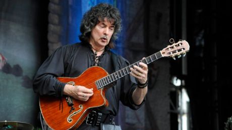 Επιστροφή του Ritchie Blackmore στο ροκ