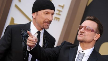 Οι U2 στο Rolling Stone μιλάνε για τις εξελίξεις στην μουσική
