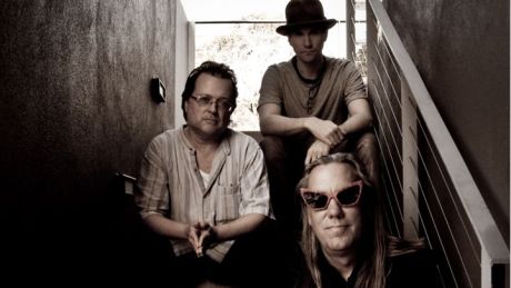 Memory-Violent Femmes