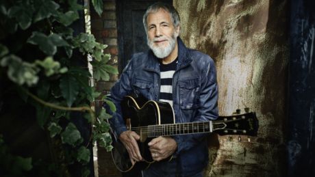 Dying To Live-Yusuf/Cat Stevens