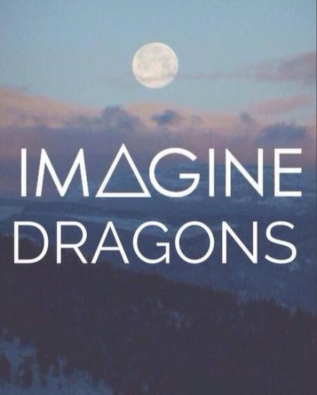Thunder-Imagine Dragons