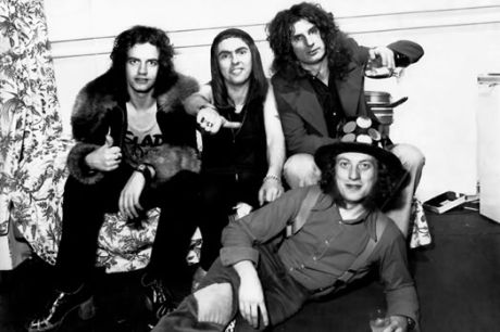 Mama Weer All Crazee Now-Slade