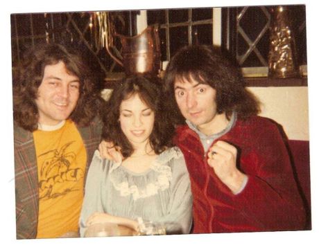 Ian Gillan: Δεν πρόκειται να δείτε τους Deep Purple με τον Ritchie Blackmore