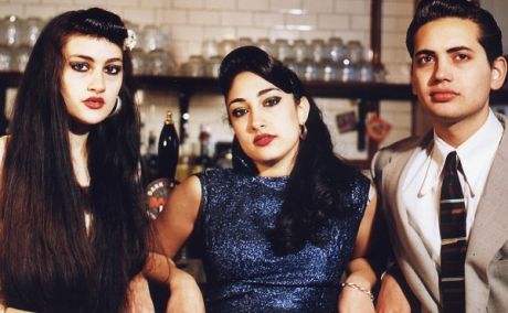 Νέες κυκλοφορίες Απριλίου: Ένα άρθρο με δίσκους αυτή τη φορά...