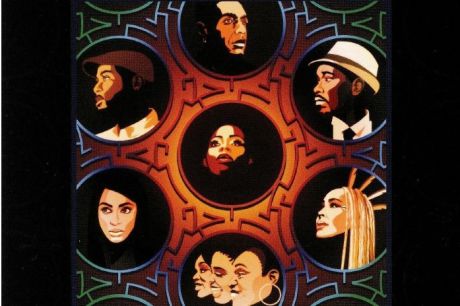 2018 - It Was A Very Good Year… Μια ανάγνωση δίσκων