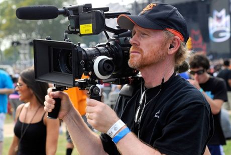 64 ετών ο Ron Howard...