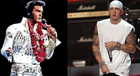 Η ιστορία κάνει κύκλους , οι εποχές και οι πρωταγωνιστές αλλάζουν , η ουσία όμως παραμένει ίδια...