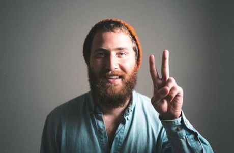 2018…τραγούδια για ένα καλό σαββατοκύριακο με μουσική!