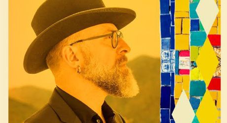 Mario Biondi για χαλαρά ακούσματα