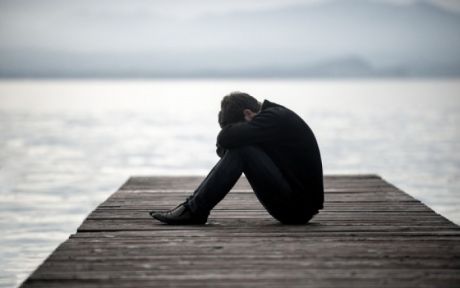 Συμπτώματα κατάθλιψης; θέλουν την βοήθεια μας
