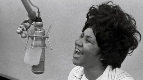 Aretha Franklin: Η  η απόλυτη τραγουδίστρια της soul