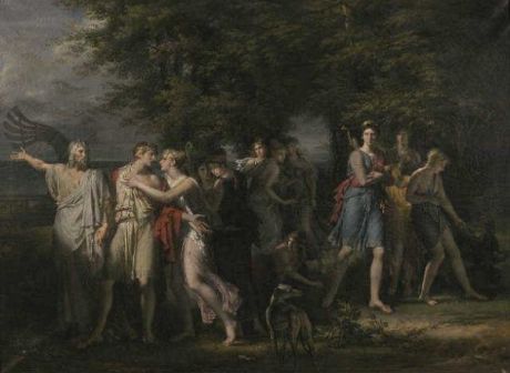 Παγκόσμιο ρεκόρ πώλησης για πίνακα του Γάλλου ζωγράφου Σαρλ Μενιέ