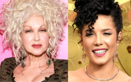 Time After Time της Cyndi Lauper από την Halsey